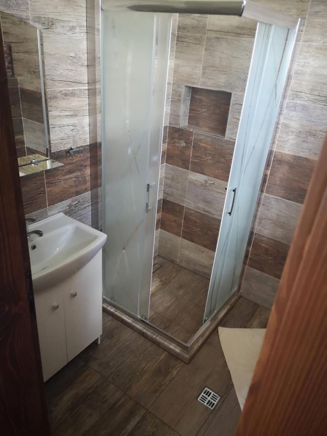 Privat Bachleda Zdiar Appartement Buitenkant foto