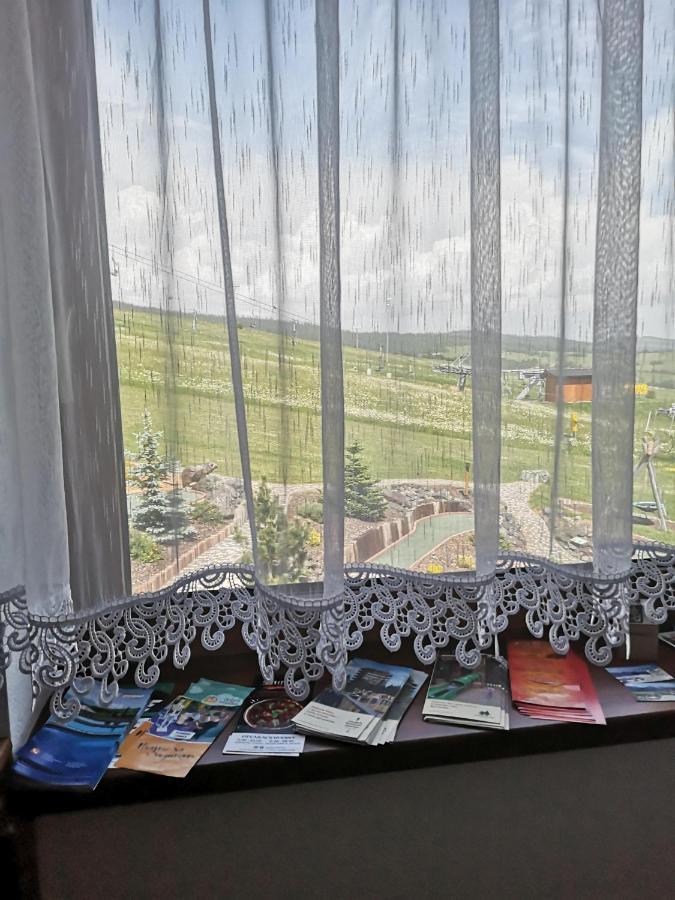 Privat Bachleda Zdiar Appartement Buitenkant foto