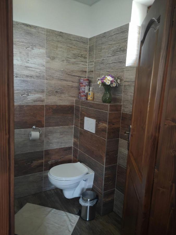 Privat Bachleda Zdiar Appartement Buitenkant foto