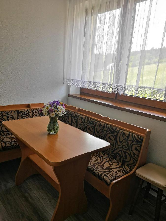 Privat Bachleda Zdiar Appartement Buitenkant foto