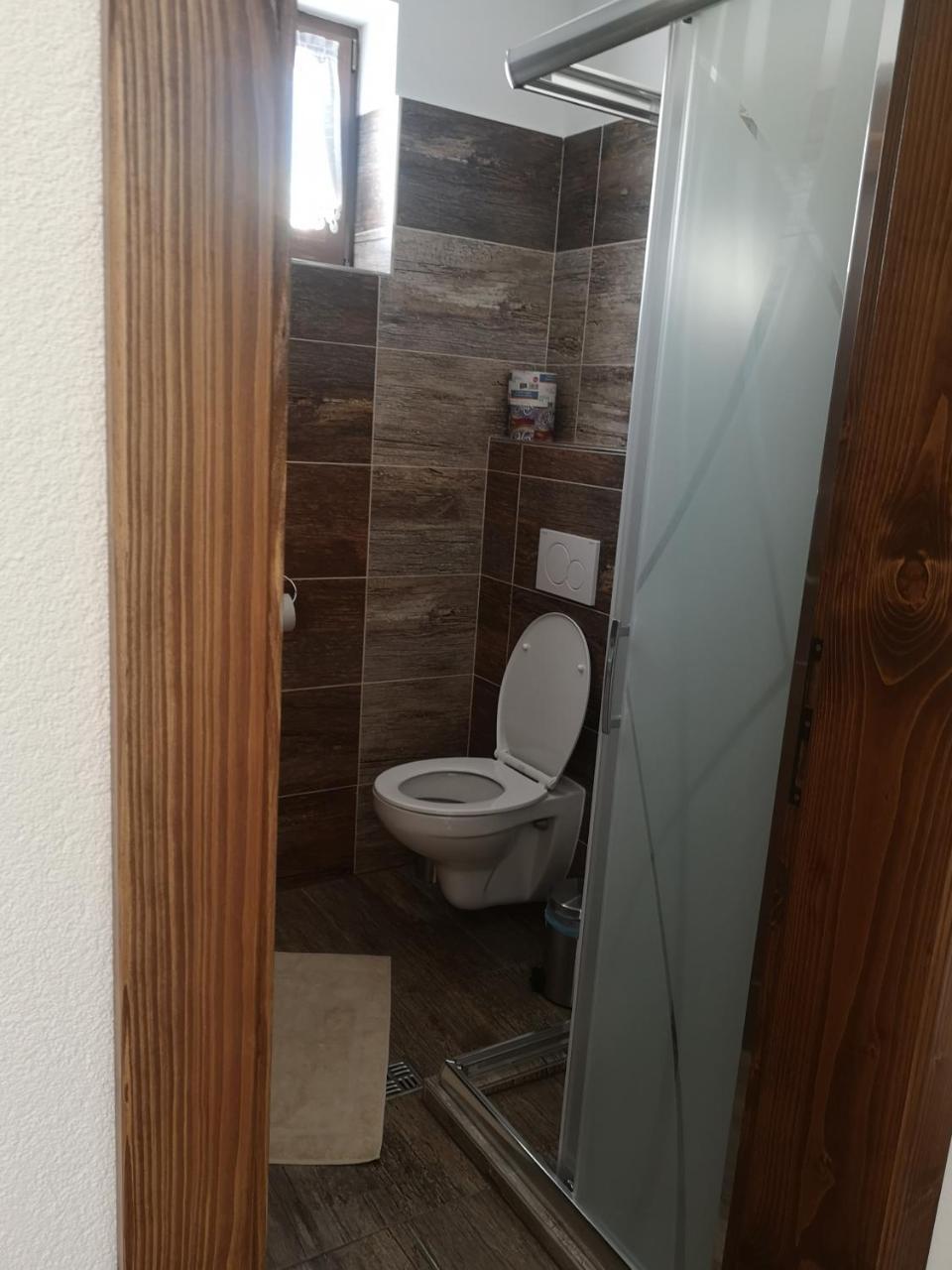 Privat Bachleda Zdiar Appartement Buitenkant foto