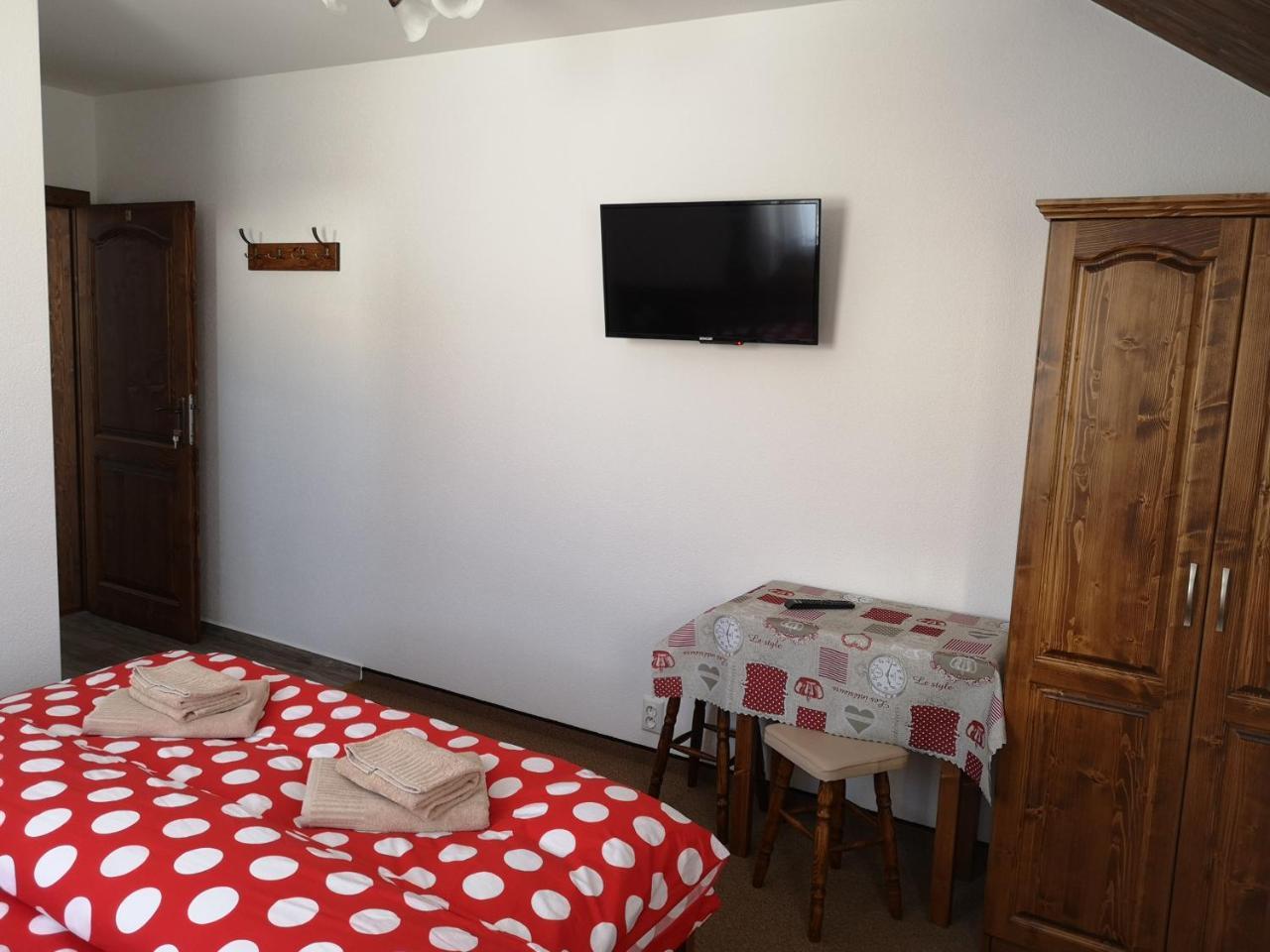 Privat Bachleda Zdiar Appartement Buitenkant foto