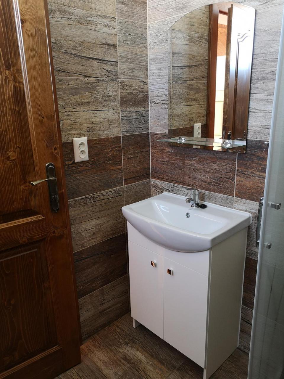 Privat Bachleda Zdiar Appartement Buitenkant foto
