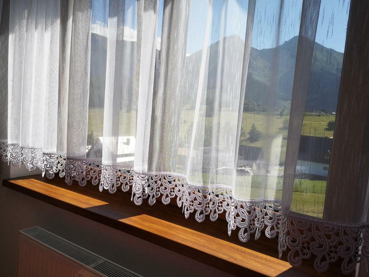 Privat Bachleda Zdiar Appartement Buitenkant foto